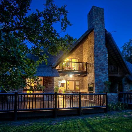 Cambalala - Luxury Units - In Kruger Park Lodge - Serviced Daily, Free Wi-Fi Hazyview Εξωτερικό φωτογραφία
