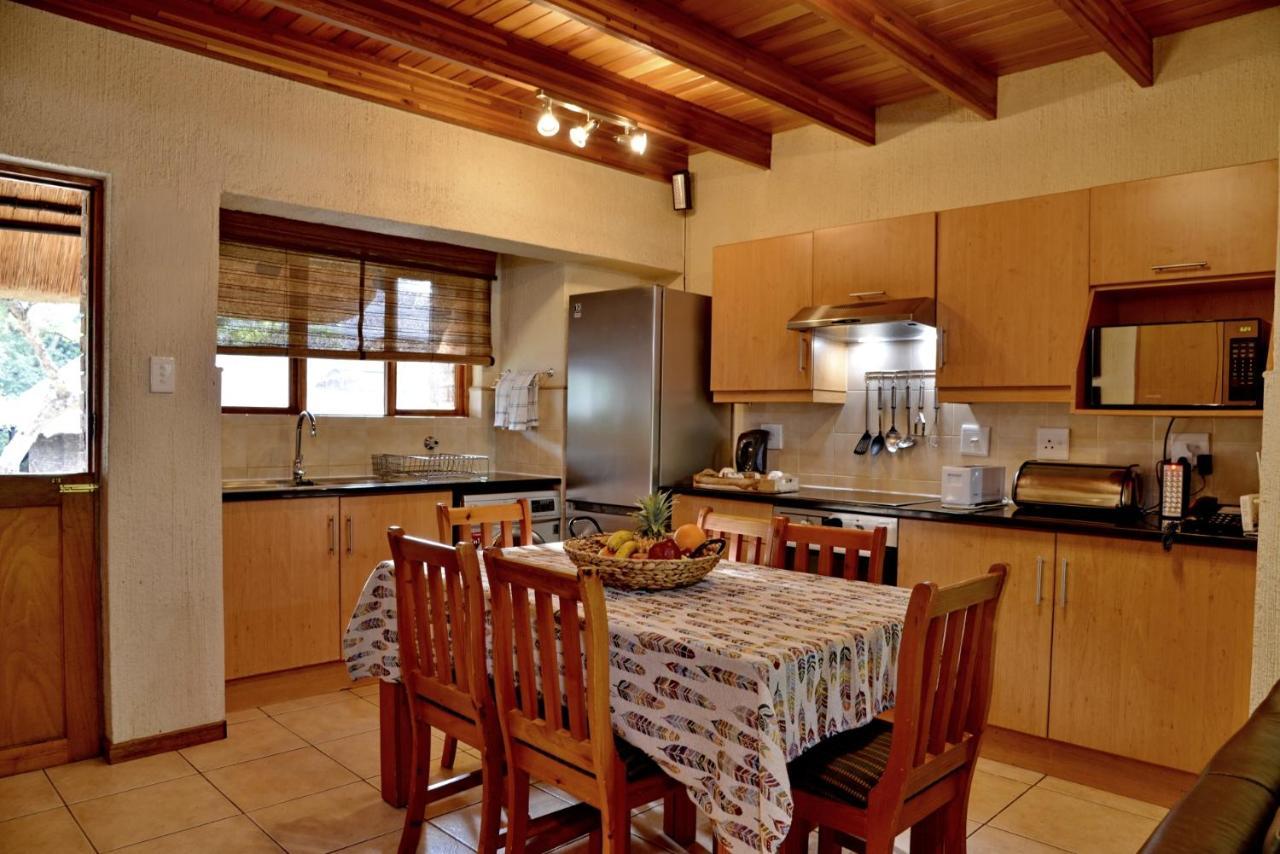 Cambalala - Luxury Units - In Kruger Park Lodge - Serviced Daily, Free Wi-Fi Hazyview Εξωτερικό φωτογραφία
