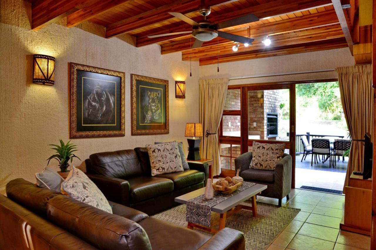 Cambalala - Luxury Units - In Kruger Park Lodge - Serviced Daily, Free Wi-Fi Hazyview Εξωτερικό φωτογραφία