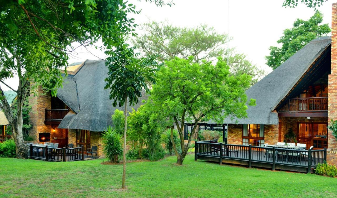 Cambalala - Luxury Units - In Kruger Park Lodge - Serviced Daily, Free Wi-Fi Hazyview Εξωτερικό φωτογραφία