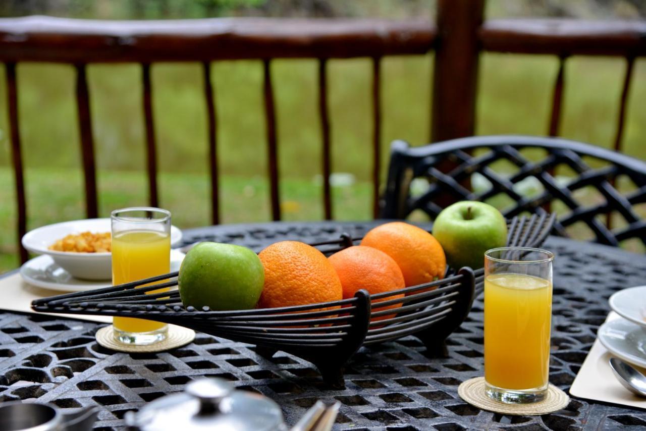 Cambalala - Luxury Units - In Kruger Park Lodge - Serviced Daily, Free Wi-Fi Hazyview Εξωτερικό φωτογραφία