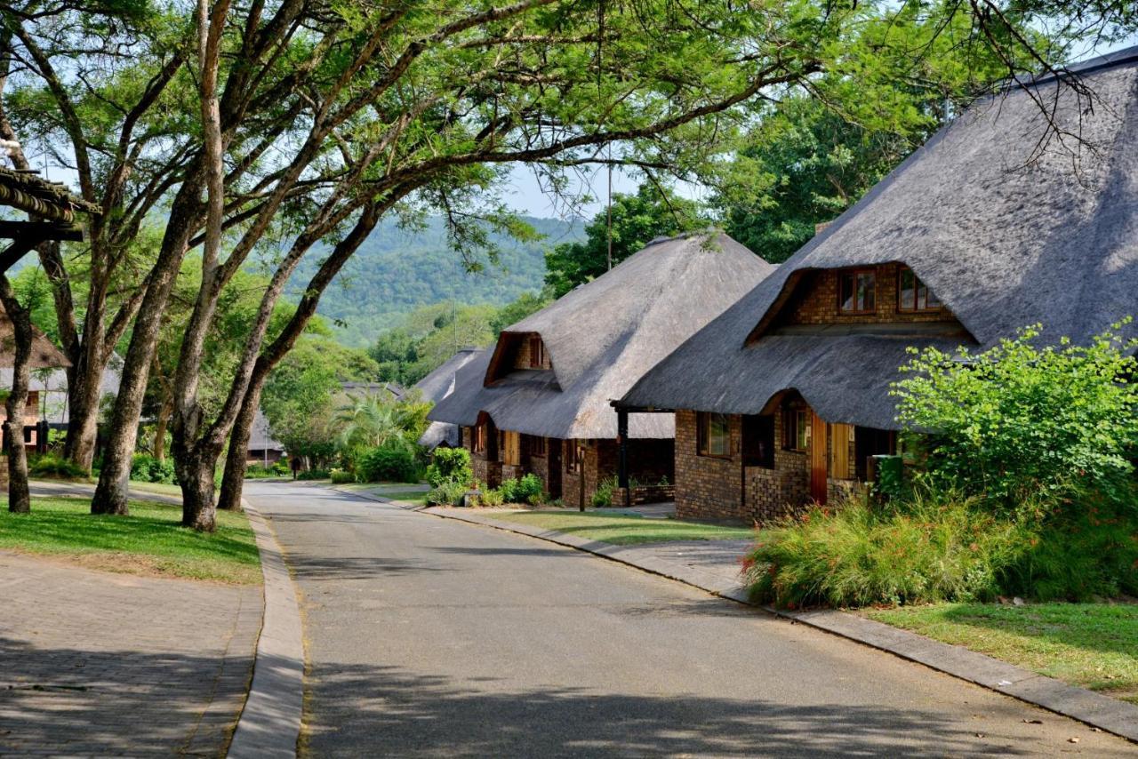 Cambalala - Luxury Units - In Kruger Park Lodge - Serviced Daily, Free Wi-Fi Hazyview Εξωτερικό φωτογραφία