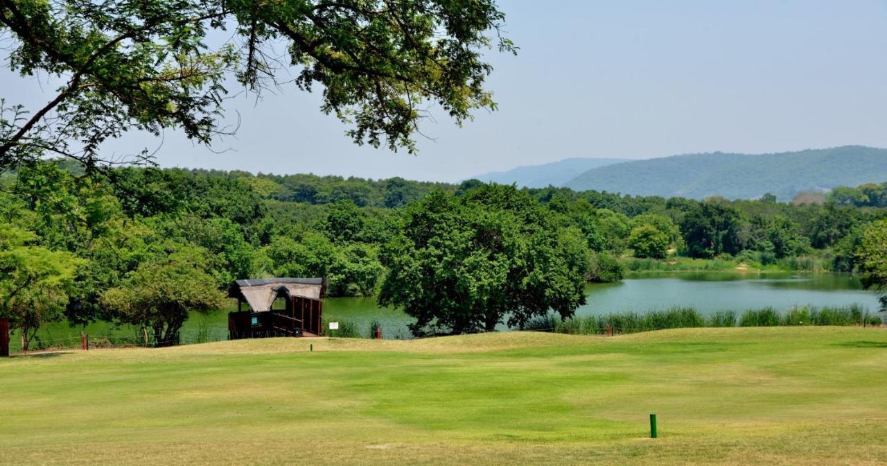 Cambalala - Luxury Units - In Kruger Park Lodge - Serviced Daily, Free Wi-Fi Hazyview Εξωτερικό φωτογραφία