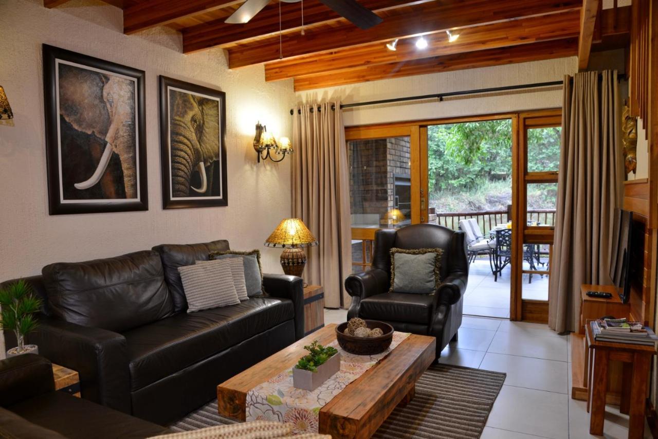 Cambalala - Luxury Units - In Kruger Park Lodge - Serviced Daily, Free Wi-Fi Hazyview Εξωτερικό φωτογραφία
