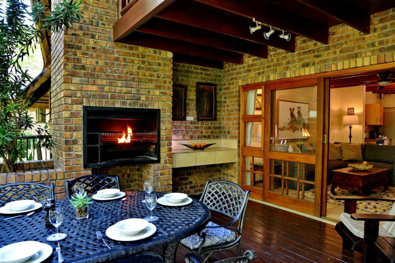 Cambalala - Luxury Units - In Kruger Park Lodge - Serviced Daily, Free Wi-Fi Hazyview Εξωτερικό φωτογραφία