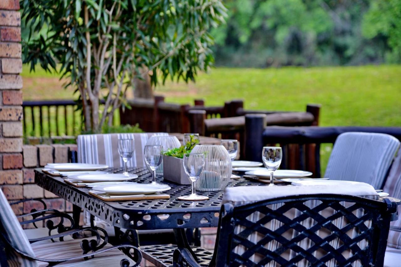 Cambalala - Luxury Units - In Kruger Park Lodge - Serviced Daily, Free Wi-Fi Hazyview Εξωτερικό φωτογραφία