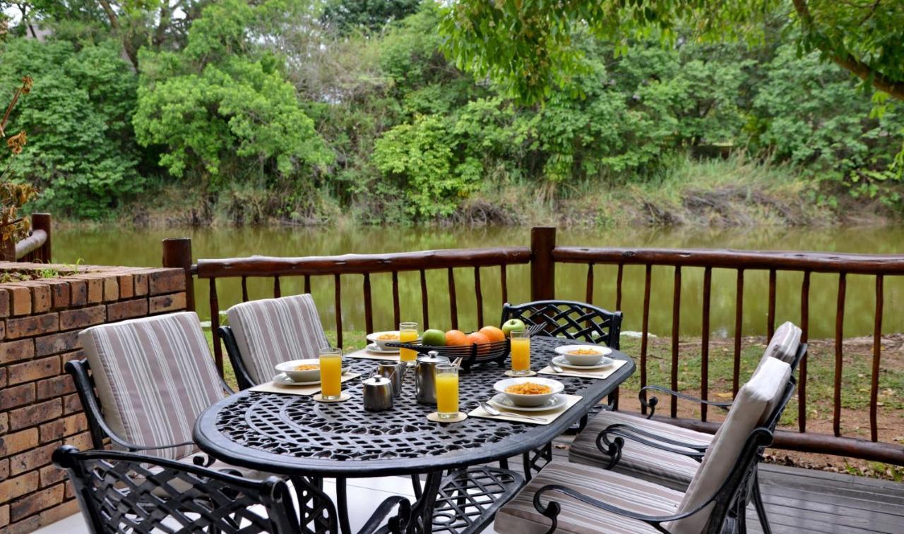 Cambalala - Luxury Units - In Kruger Park Lodge - Serviced Daily, Free Wi-Fi Hazyview Εξωτερικό φωτογραφία