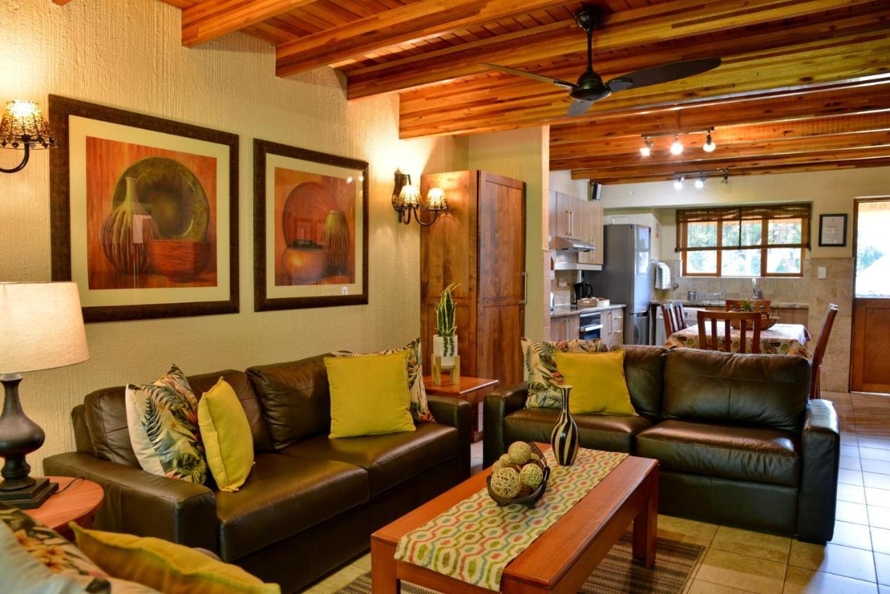 Cambalala - Luxury Units - In Kruger Park Lodge - Serviced Daily, Free Wi-Fi Hazyview Εξωτερικό φωτογραφία