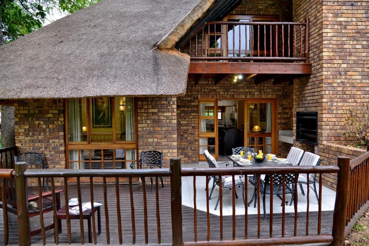 Cambalala - Luxury Units - In Kruger Park Lodge - Serviced Daily, Free Wi-Fi Hazyview Εξωτερικό φωτογραφία