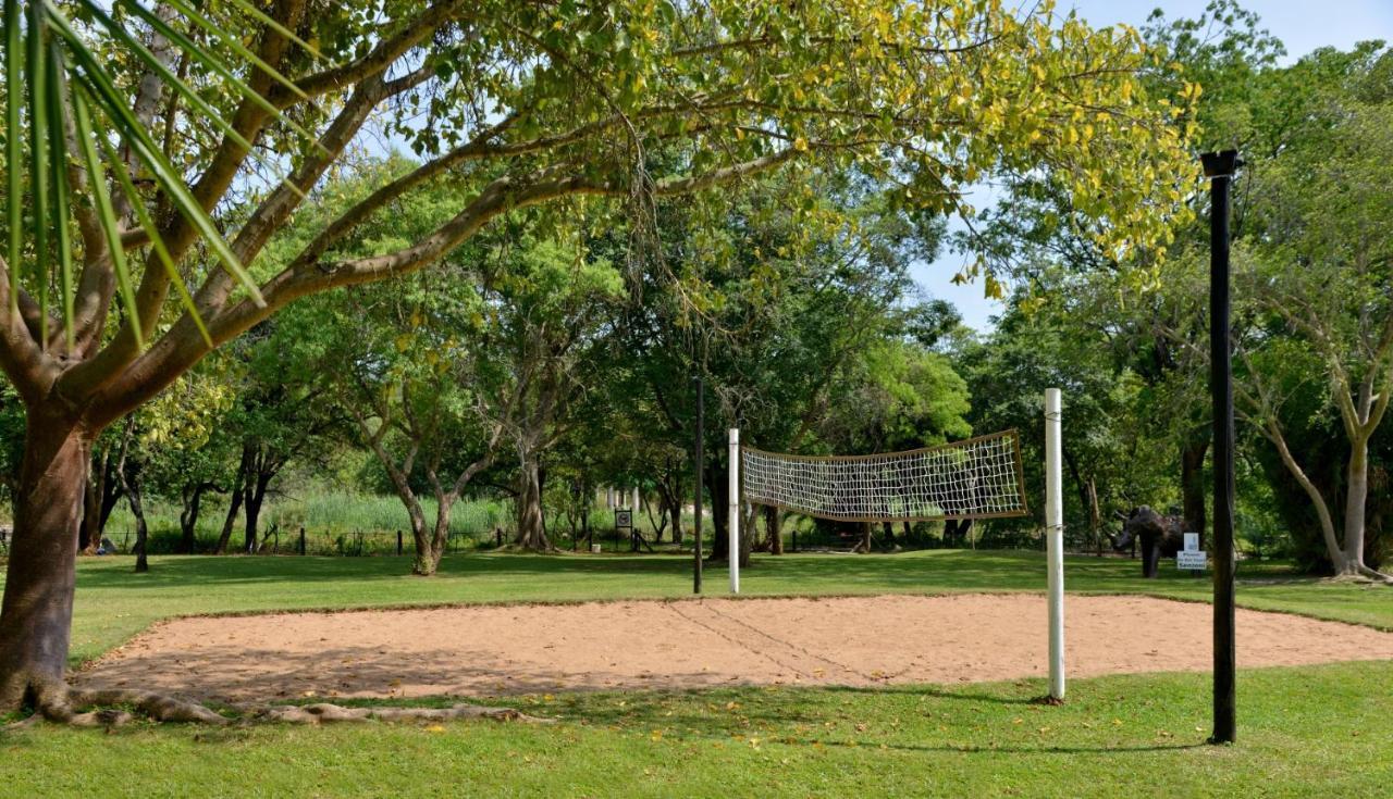Cambalala - Luxury Units - In Kruger Park Lodge - Serviced Daily, Free Wi-Fi Hazyview Εξωτερικό φωτογραφία