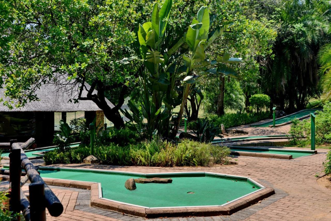 Cambalala - Luxury Units - In Kruger Park Lodge - Serviced Daily, Free Wi-Fi Hazyview Εξωτερικό φωτογραφία