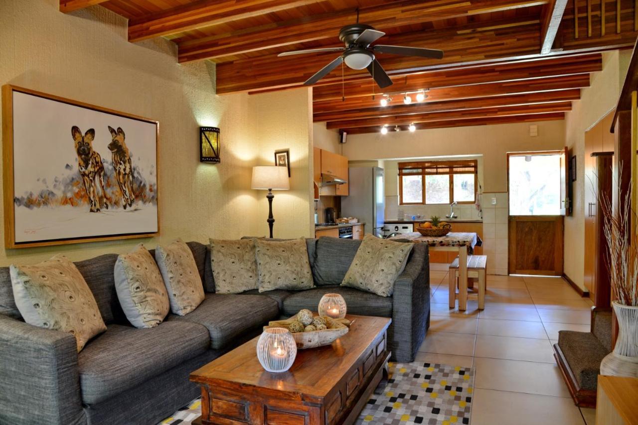 Cambalala - Luxury Units - In Kruger Park Lodge - Serviced Daily, Free Wi-Fi Hazyview Εξωτερικό φωτογραφία