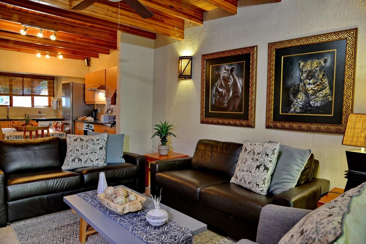 Cambalala - Luxury Units - In Kruger Park Lodge - Serviced Daily, Free Wi-Fi Hazyview Εξωτερικό φωτογραφία
