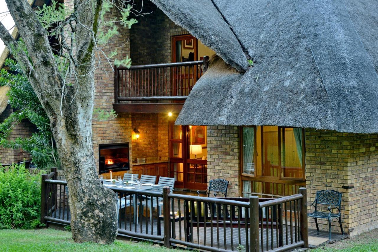 Cambalala - Luxury Units - In Kruger Park Lodge - Serviced Daily, Free Wi-Fi Hazyview Εξωτερικό φωτογραφία