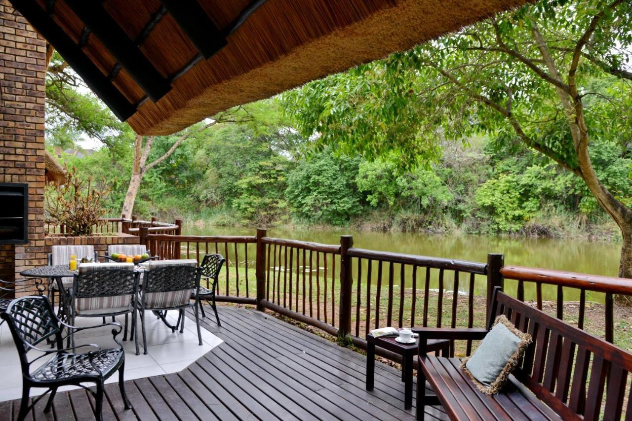 Cambalala - Luxury Units - In Kruger Park Lodge - Serviced Daily, Free Wi-Fi Hazyview Εξωτερικό φωτογραφία