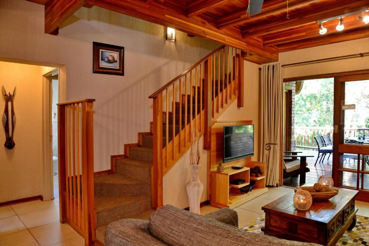 Cambalala - Luxury Units - In Kruger Park Lodge - Serviced Daily, Free Wi-Fi Hazyview Εξωτερικό φωτογραφία
