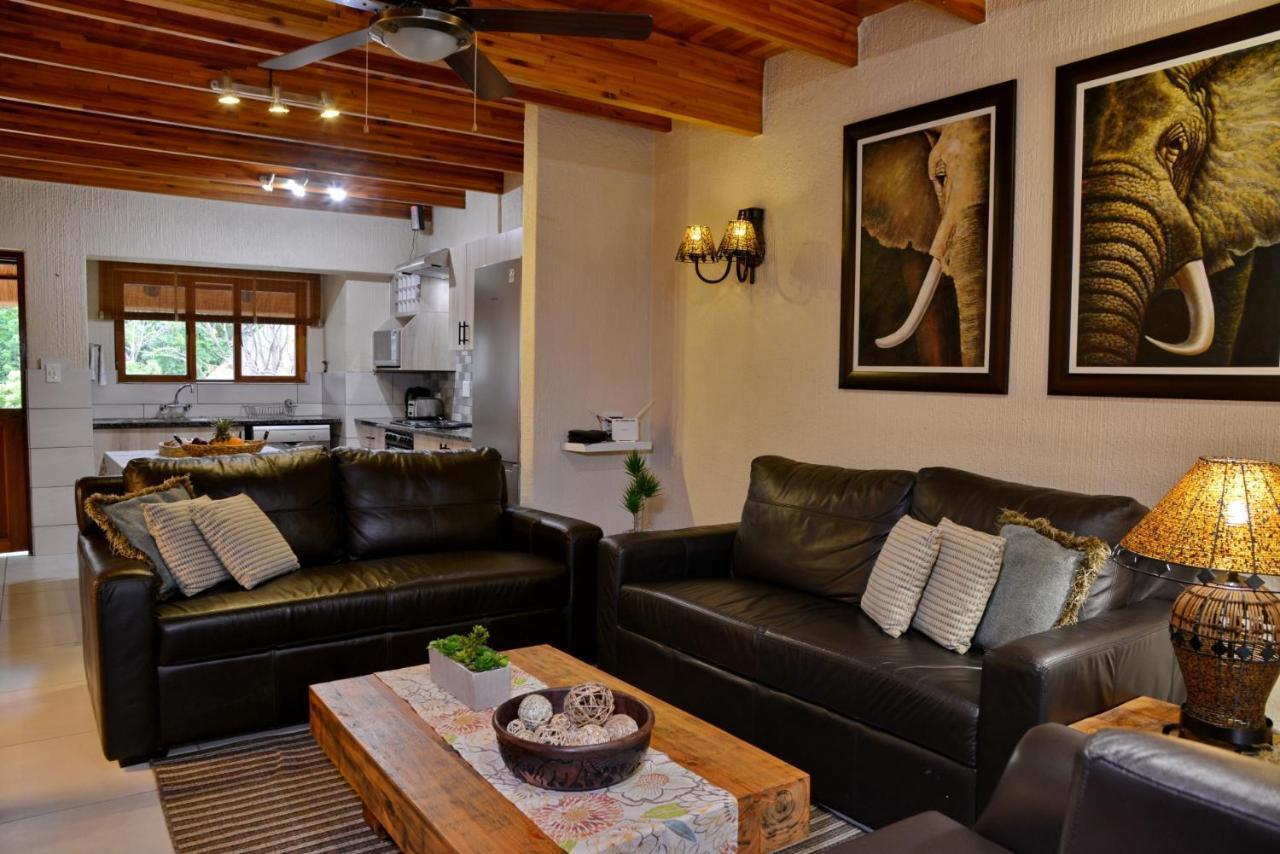 Cambalala - Luxury Units - In Kruger Park Lodge - Serviced Daily, Free Wi-Fi Hazyview Εξωτερικό φωτογραφία