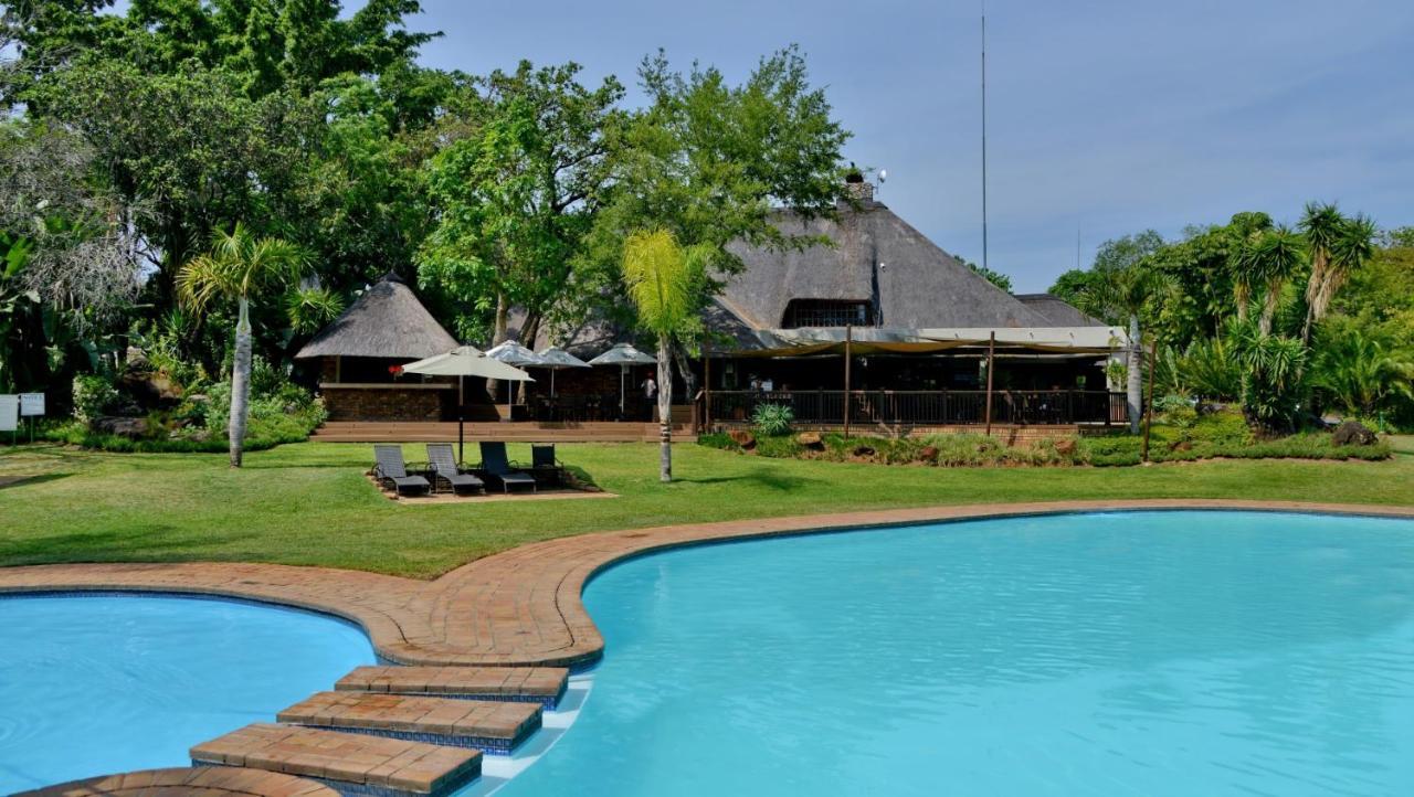 Cambalala - Luxury Units - In Kruger Park Lodge - Serviced Daily, Free Wi-Fi Hazyview Εξωτερικό φωτογραφία