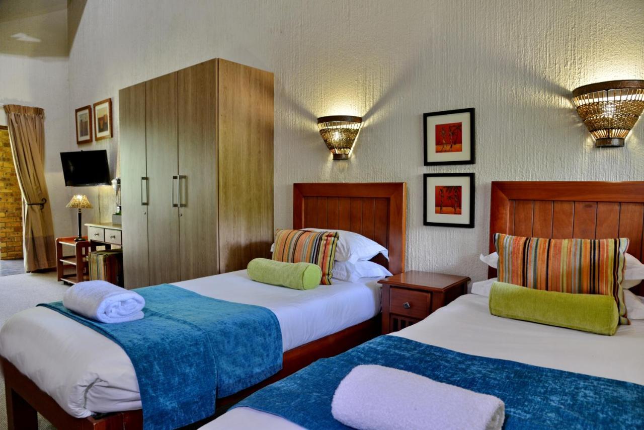 Cambalala - Luxury Units - In Kruger Park Lodge - Serviced Daily, Free Wi-Fi Hazyview Εξωτερικό φωτογραφία
