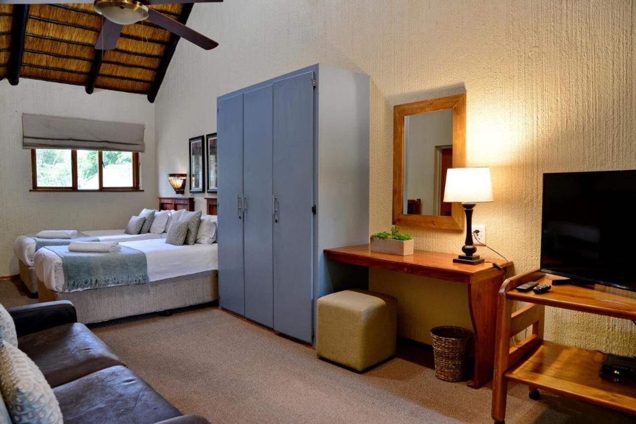 Cambalala - Luxury Units - In Kruger Park Lodge - Serviced Daily, Free Wi-Fi Hazyview Εξωτερικό φωτογραφία