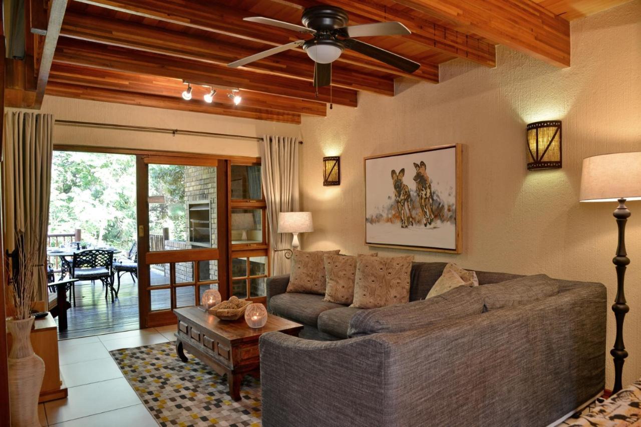 Cambalala - Luxury Units - In Kruger Park Lodge - Serviced Daily, Free Wi-Fi Hazyview Εξωτερικό φωτογραφία