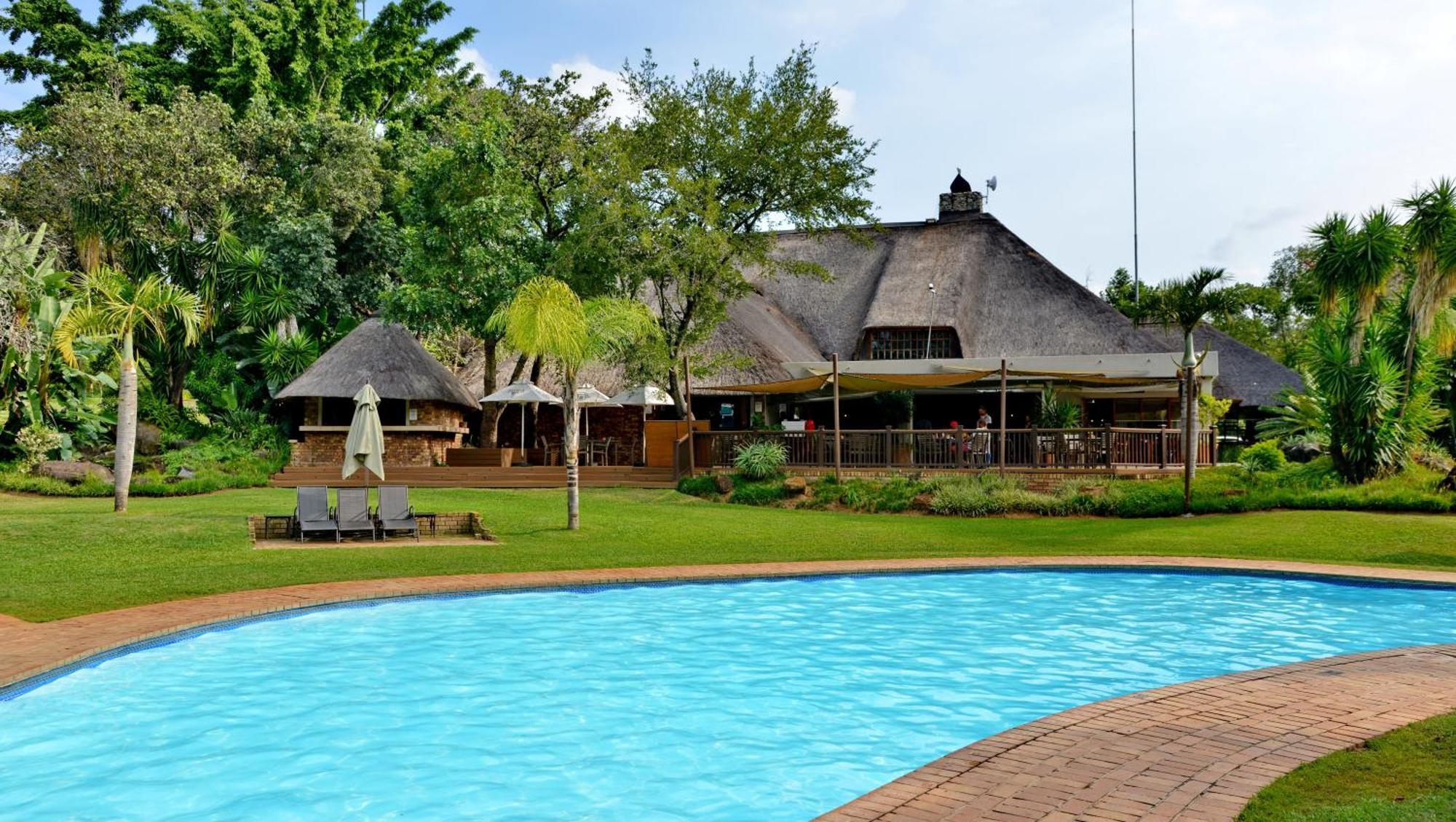Cambalala - Luxury Units - In Kruger Park Lodge - Serviced Daily, Free Wi-Fi Hazyview Εξωτερικό φωτογραφία