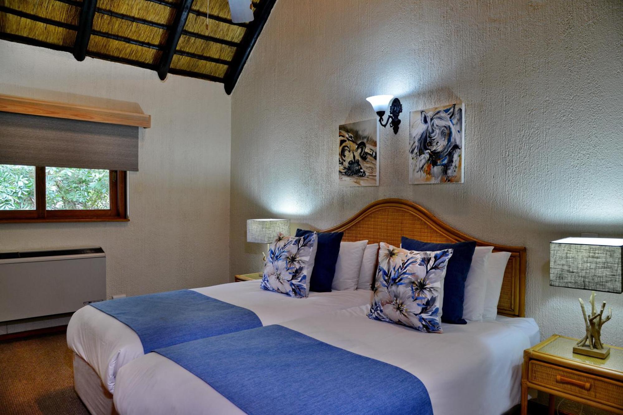Cambalala - Luxury Units - In Kruger Park Lodge - Serviced Daily, Free Wi-Fi Hazyview Εξωτερικό φωτογραφία