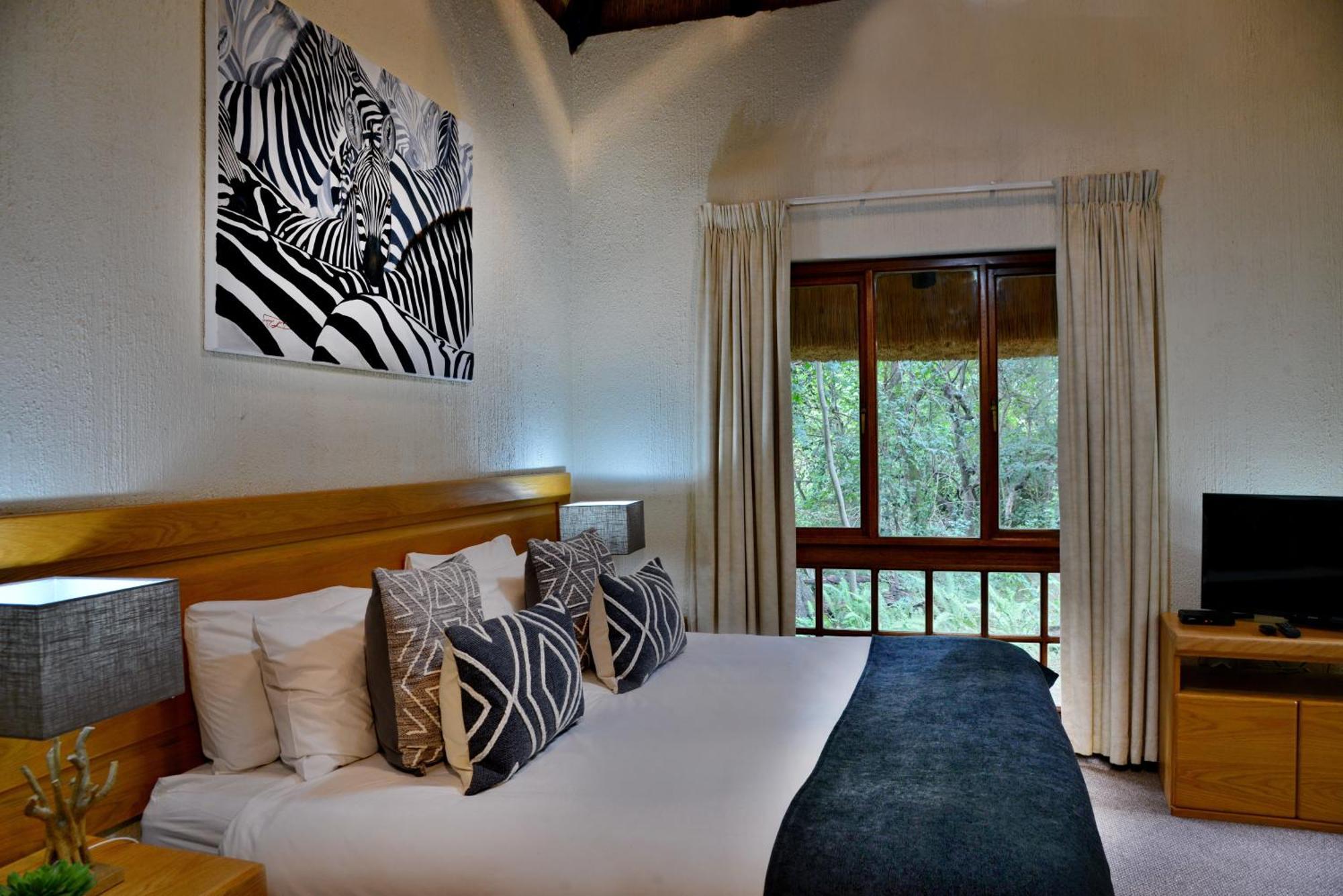 Cambalala - Luxury Units - In Kruger Park Lodge - Serviced Daily, Free Wi-Fi Hazyview Εξωτερικό φωτογραφία