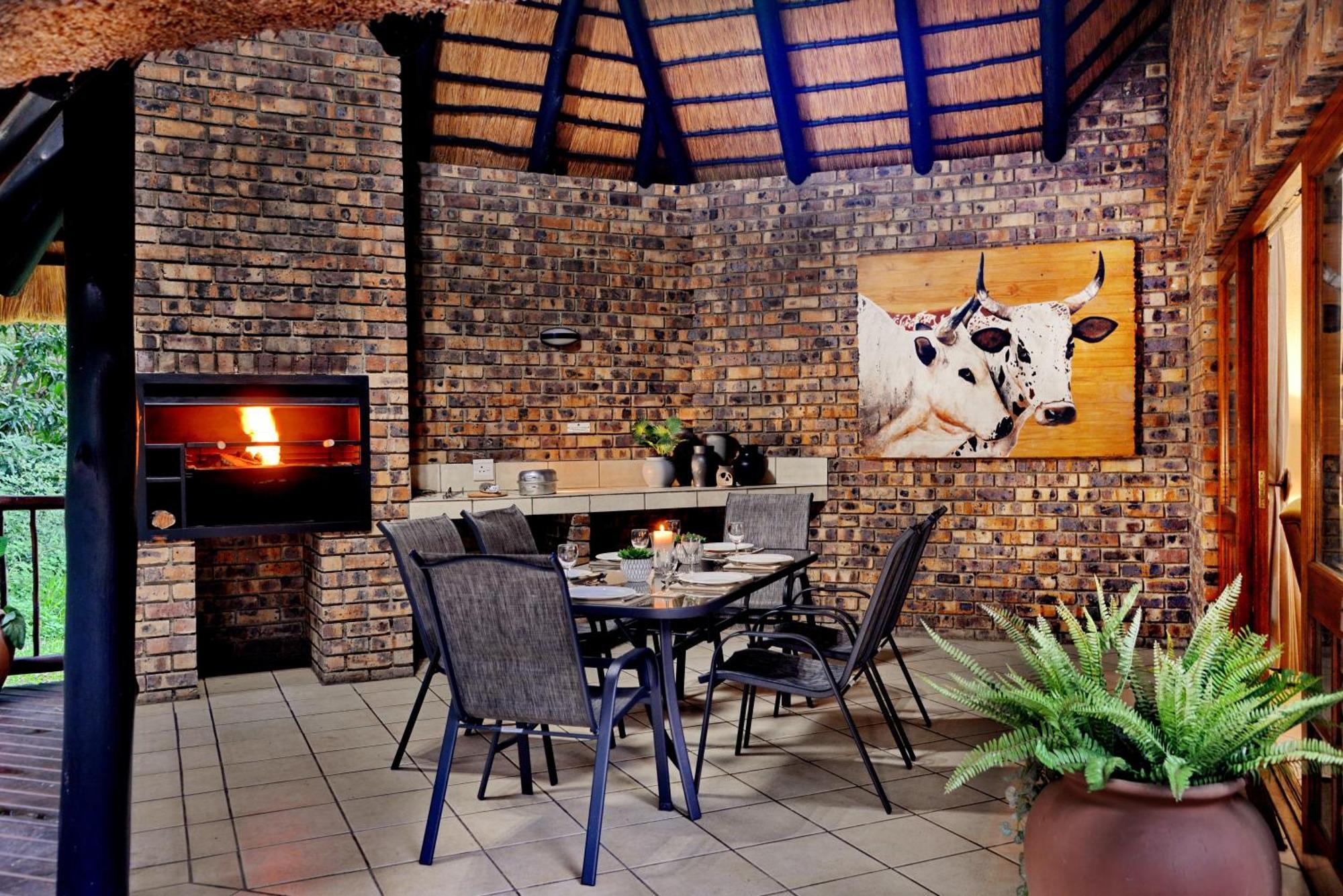 Cambalala - Luxury Units - In Kruger Park Lodge - Serviced Daily, Free Wi-Fi Hazyview Εξωτερικό φωτογραφία