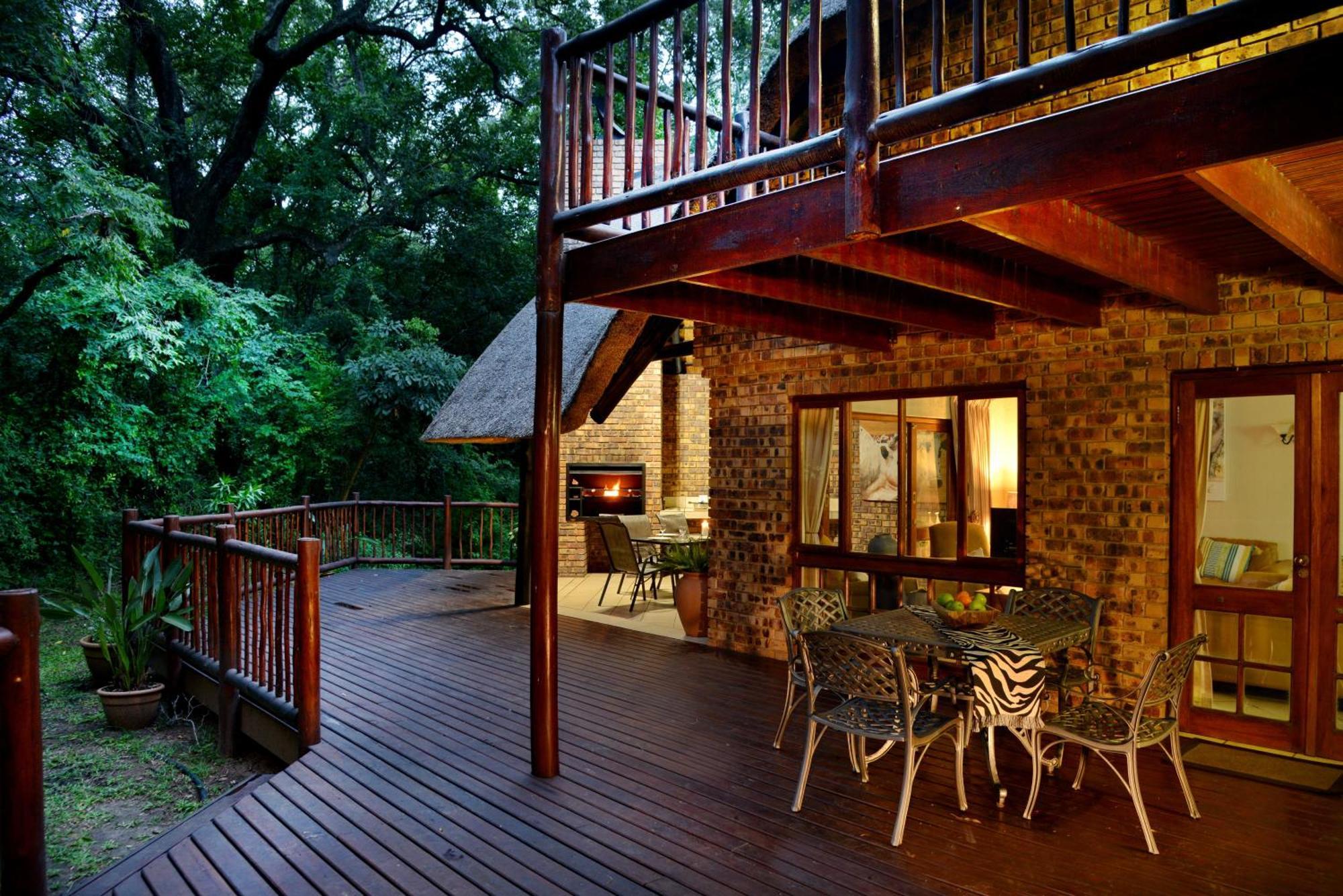 Cambalala - Luxury Units - In Kruger Park Lodge - Serviced Daily, Free Wi-Fi Hazyview Εξωτερικό φωτογραφία