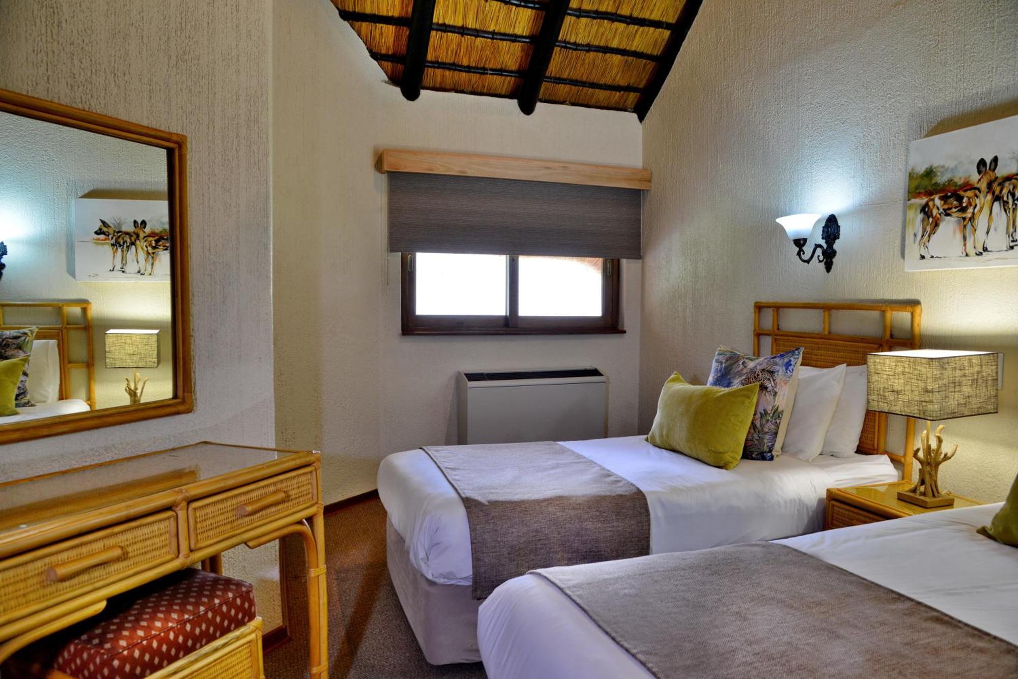 Cambalala - Luxury Units - In Kruger Park Lodge - Serviced Daily, Free Wi-Fi Hazyview Εξωτερικό φωτογραφία