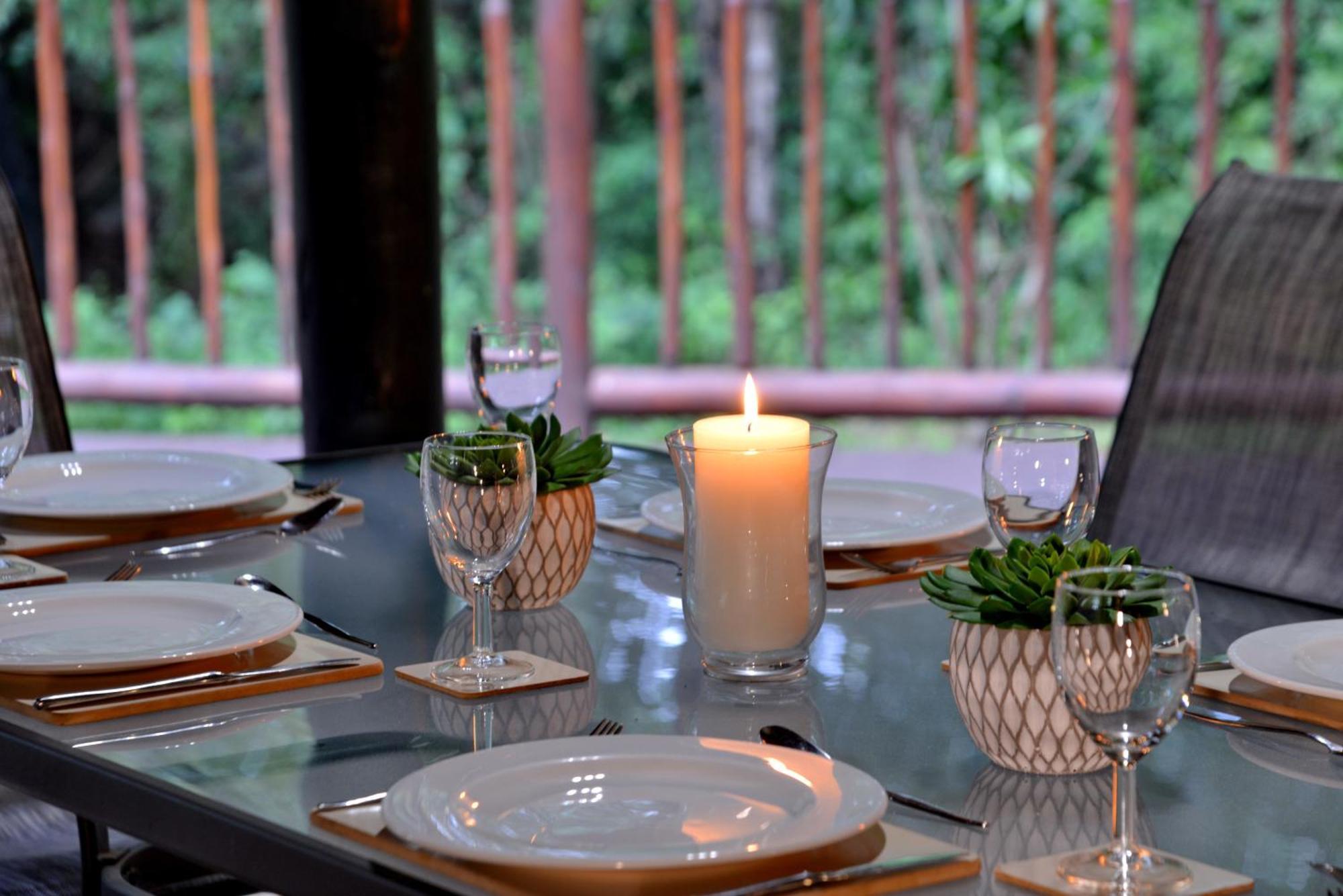 Cambalala - Luxury Units - In Kruger Park Lodge - Serviced Daily, Free Wi-Fi Hazyview Εξωτερικό φωτογραφία