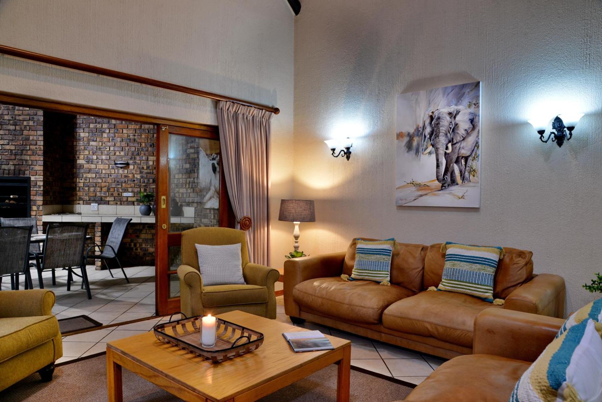Cambalala - Luxury Units - In Kruger Park Lodge - Serviced Daily, Free Wi-Fi Hazyview Εξωτερικό φωτογραφία