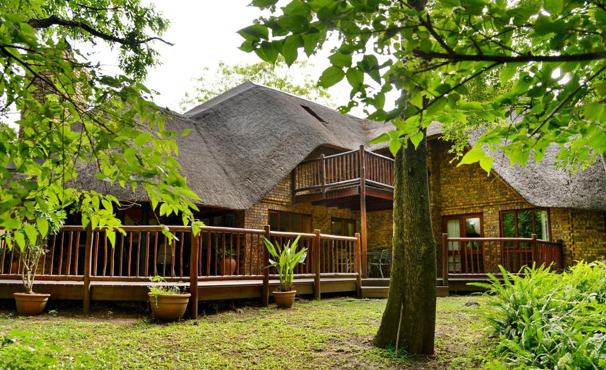 Cambalala - Luxury Units - In Kruger Park Lodge - Serviced Daily, Free Wi-Fi Hazyview Εξωτερικό φωτογραφία