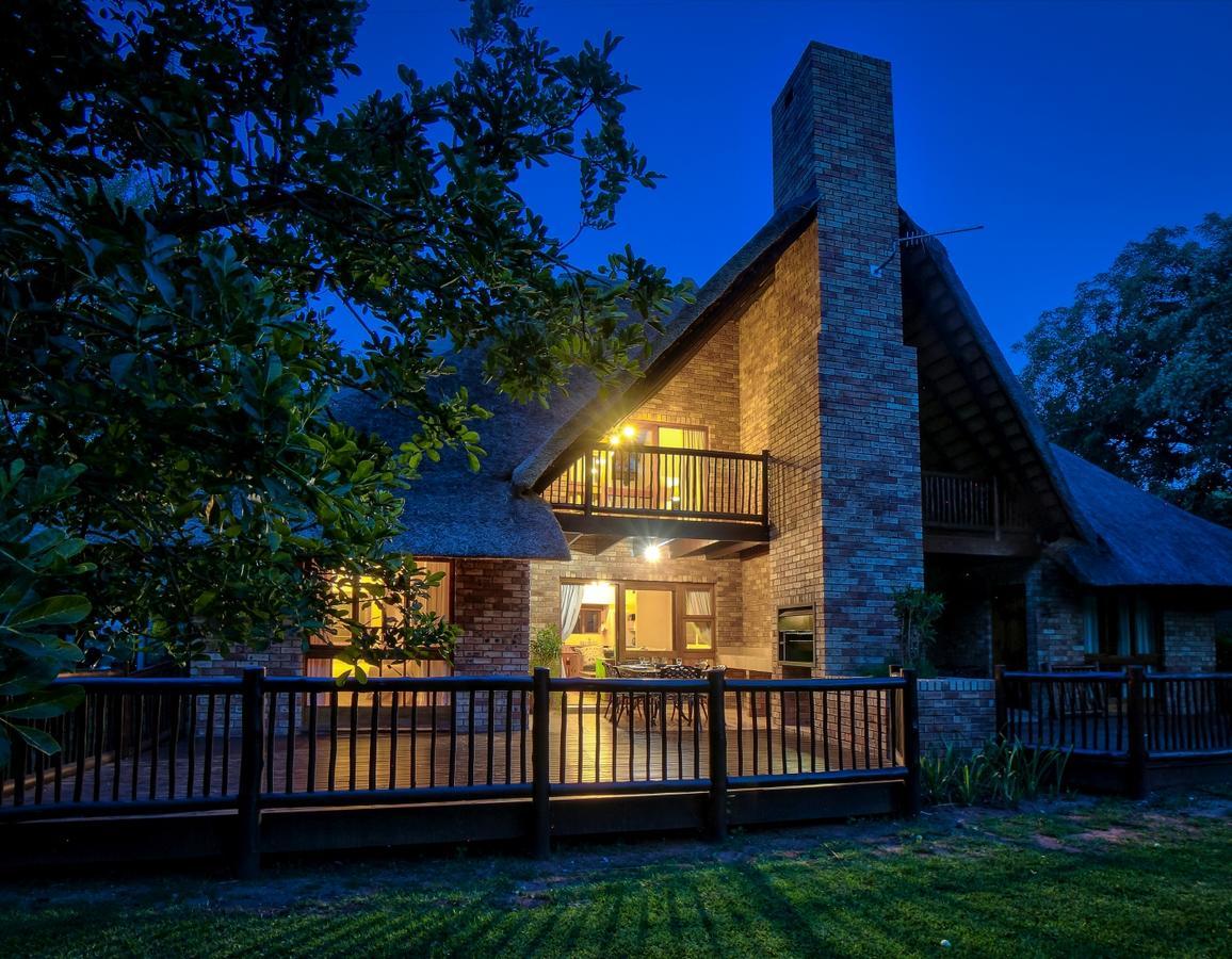 Cambalala - Luxury Units - In Kruger Park Lodge - Serviced Daily, Free Wi-Fi Hazyview Εξωτερικό φωτογραφία